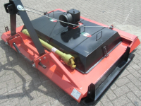 Weidepflegenmäher Boxer Weidebloter WB 185