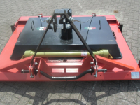 Weidepflegenmäher Boxer Weidebloter WB 185