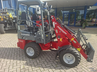 Radlader Weidemann 1140 CX30