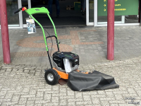 Motorsensen / Freischneider As-Motor Weedhex