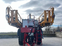 Feldspritze Agrifac GS 4200