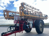 Feldspritze Agrifac GS 4200