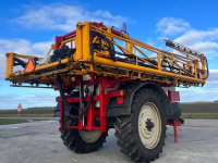 Feldspritze Agrifac GS 4200