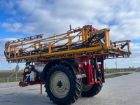Feldspritze Agrifac GS 4200