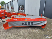 Mähwerk Kuhn FC 314 D-FF