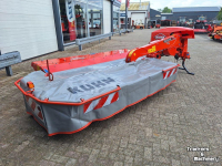 Mähwerk Kuhn FC 314 D-FF