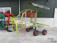 Schwader Claas Liner 370