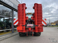 Kreiselegge Maschio Gabbiano 4600 hydr. opklapbare rotorkope