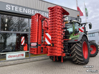 Kreiselegge Maschio Gabbiano 4600 hydr. opklapbare rotorkope