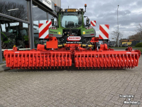 Kreiselegge Maschio Gabbiano 4600 hydr. opklapbare rotorkope