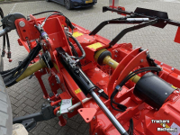 Kreiselegge Maschio Gabbiano 4600 hydr. opklapbare rotorkope