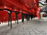 Kreiselegge Maschio Gabbiano 4600 hydr. opklapbare rotorkope