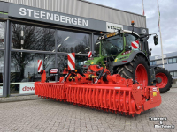 Kreiselegge Maschio Gabbiano 4600 hydr. opklapbare rotorkope