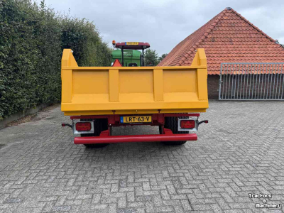 Kipper Jako Tiger 60
