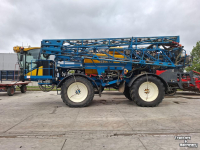 Anbaufeldspritze Delvano EuroTrac 5000