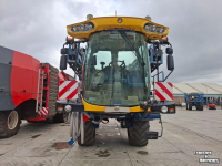 Anbaufeldspritze Delvano EuroTrac 5000