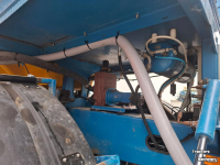 Anbaufeldspritze Delvano EuroTrac 5000