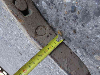Diverse Gebrauchte Teile  Cultivator Tanden