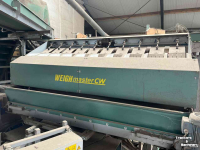 Sonstiges obstbaumaschinen und Zubehör Pro-Pak CW10/12