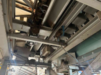 Sonstiges obstbaumaschinen und Zubehör Pro-Pak CW10/12