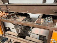 Sonstiges obstbaumaschinen und Zubehör Pro-Pak CW10/12