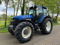 Schlepper / Traktoren New Holland TM 165