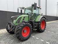 Schlepper / Traktor Fendt 516 SCR Profi Tractor