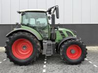 Schlepper / Traktor Fendt 516 SCR Profi Tractor