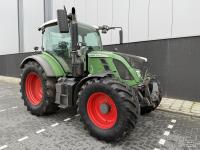 Schlepper / Traktor Fendt 516 SCR Profi Tractor