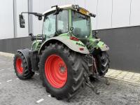 Schlepper / Traktor Fendt 516 SCR Profi Tractor