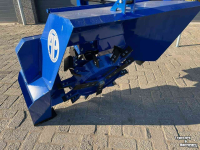 Grabenfräse AP GF - 80 Greppelfrees