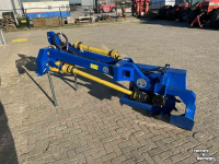 Grabenfräse AP GF - 80 Greppelfrees
