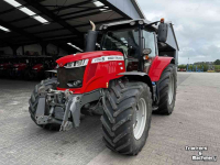 Schlepper / Traktor Massey Ferguson 7718-S