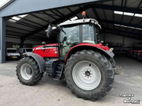 Schlepper / Traktor Massey Ferguson 7718-S