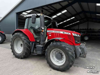 Schlepper / Traktor Massey Ferguson 7718-S