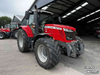 Schlepper / Traktor Massey Ferguson 7718-S