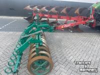 Pflüge Kverneland KKLB-85-300 Ploeg / Wentelploeg