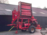 Kartoffelroder BVL Klembandrooier
