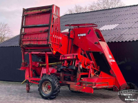 Kartoffelroder BVL Klembandrooier