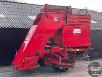 Kartoffelroder BVL Klembandrooier