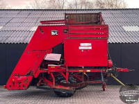 Kartoffelroder BVL Klembandrooier