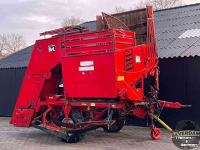 Kartoffelroder BVL Klembandrooier
