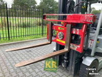 Grosskistenkantler Wifo KS54A-0