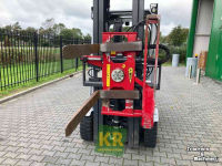 Grosskistenkantler Wifo KS54A-0