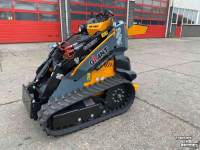 Kompaktlader Giant GS950T Skid Steer rups tracks