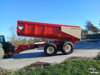 Kipper Beco 1600