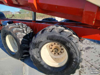 Kipper Beco 1600