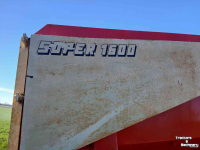 Kipper Beco 1600