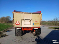 Kipper Beco 1600