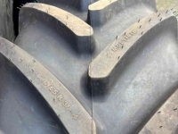 Räder, Reifen, Felgen & Distanzringe Michelin Multibib 540/65R30 + 650/65R42